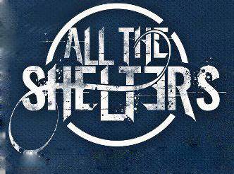 logo All The Shelters